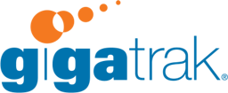GigaTrak Asset Tracking System logo